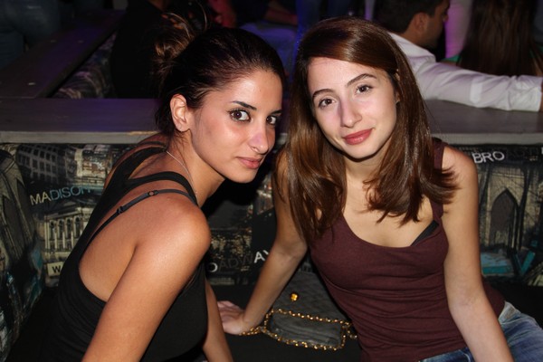 Mad Winter 2012 Season Opening